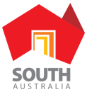 Brand SA Logo